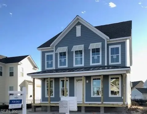 3329 Conservancy Drive, Chesapeake, VA 23323