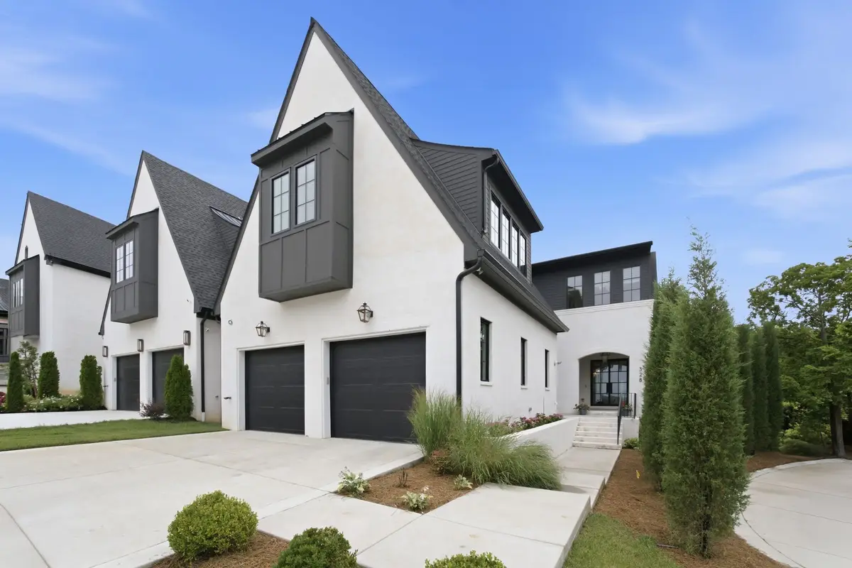 328 Kelly Glenn Ct, Brentwood, TN 37027 - #1