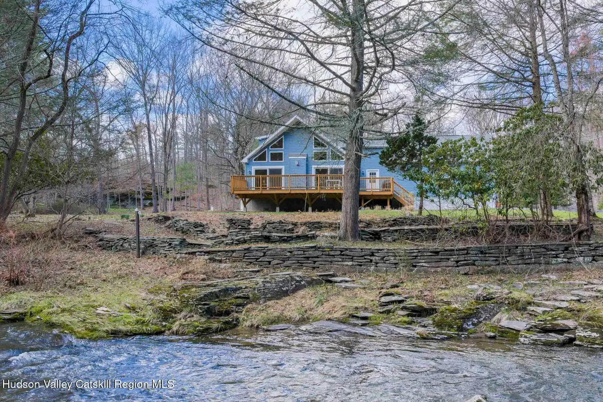 2565 Route 212, Woodstock, NY 12498 - #1