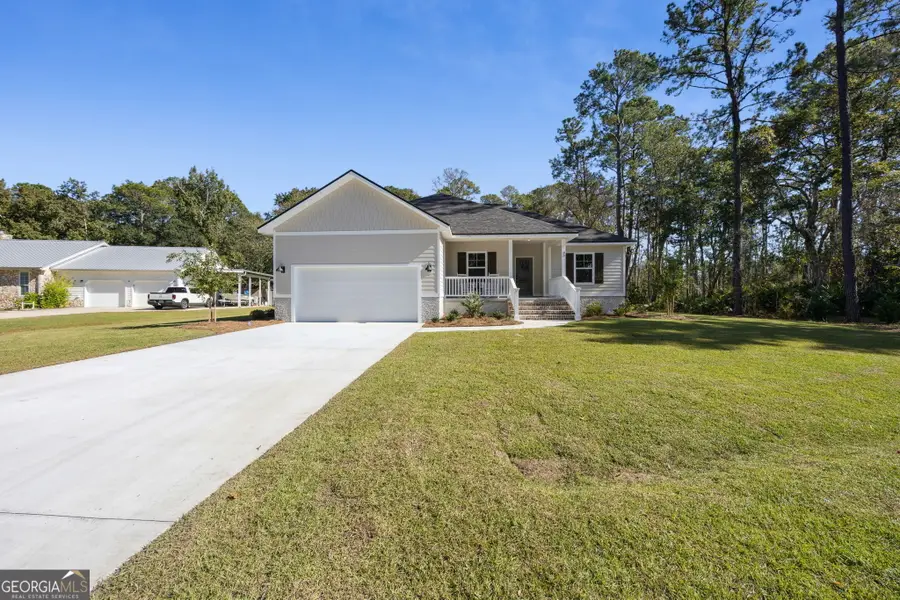 95 Avants Court, Saint Marys, GA 31558 - Image #2