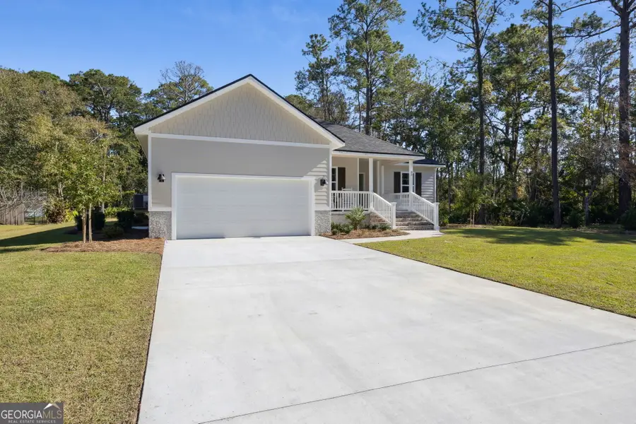 95 Avants Court, Saint Marys, GA 31558 - Image #3