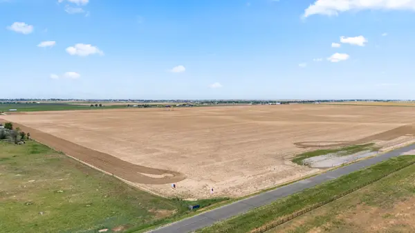 0 Imboden Road, Hudson, CO 80603