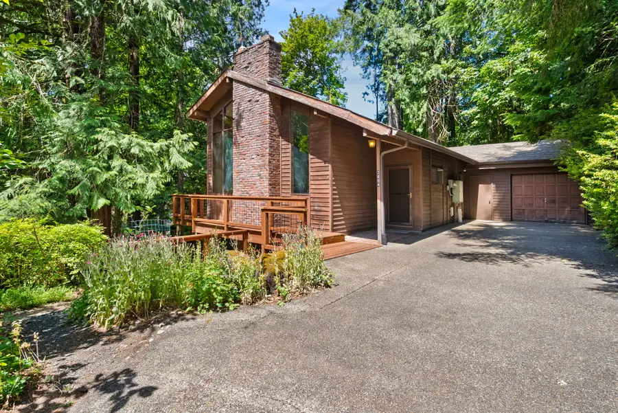 2604 Aztec Drive Nw, Olympia, WA 98502 - #2