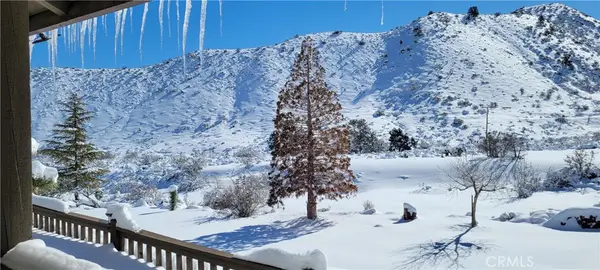 8130 Desert View Road, Pinon Hills, CA 92372