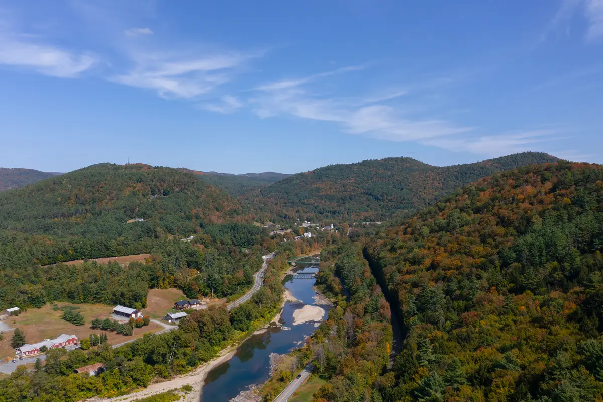 00 Howe Hill Road #Lot 1 & 2, Sharon, VT 05068 - #1