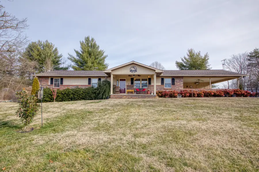 1237 Burnett Station Rd, Seymour, TN 37865 - #2