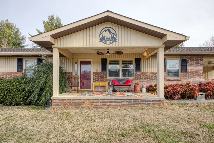 1237 Burnett Station Rd, Seymour, TN 37865 - #3