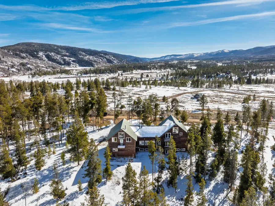 33533 Seneca Trail, Oak Creek, CO 80467 - #2