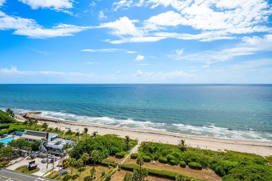 4545 N Ocean Boulevard #18B, Boca Raton, FL 33431 - #3