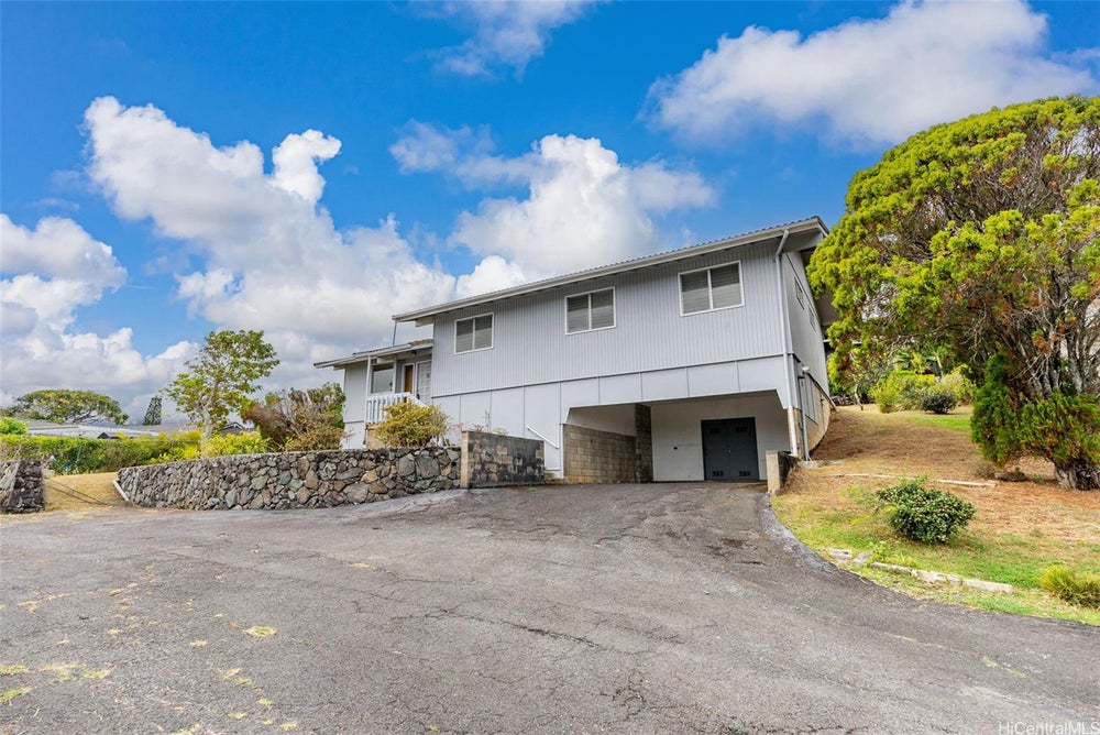 45114 Halliday Place, Kaneohe, HI 96744 BHGRE