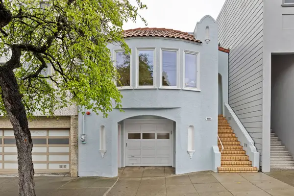 1426 8th Avenue, San Francisco, CA 94122