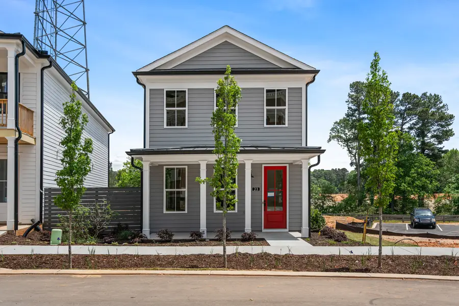 46 Spirea Way Lot 64, Auburn, GA 30011 - #2