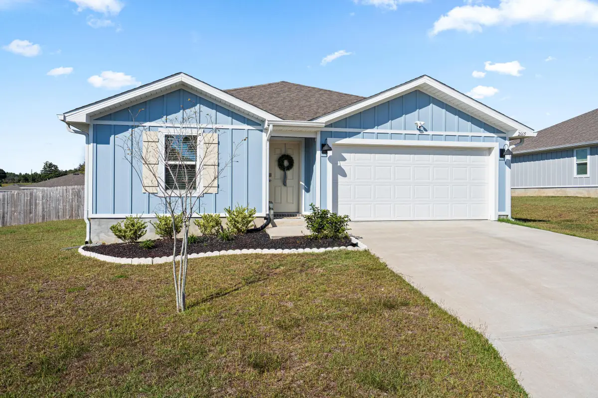 2665 Saltgrass Way, Crestview, FL 32536 - Image #1