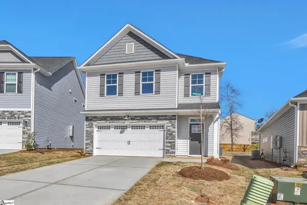 244 Brown Circle, Easley, SC 29642