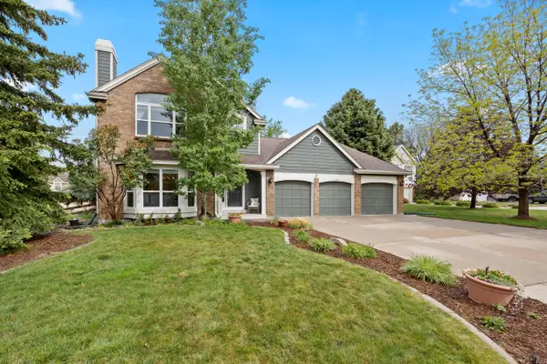 7433 Tenby Court, Castle Pines, CO 80108