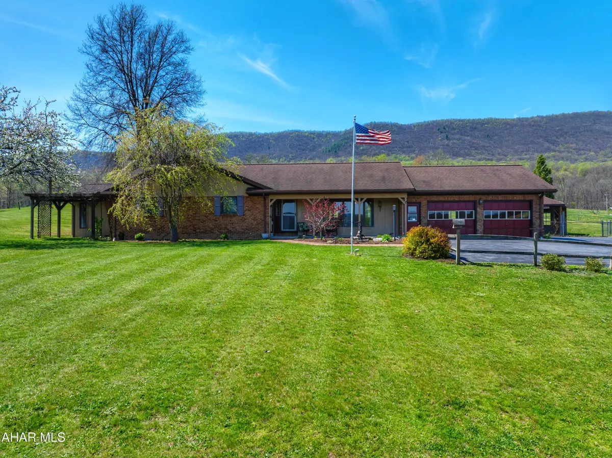 2679 Raystown Rd, Hopewell, PA 16650 - #1