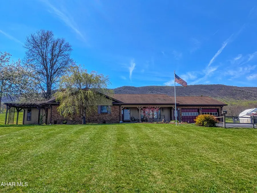 2679 Raystown Rd, Hopewell, PA 16650 - #2