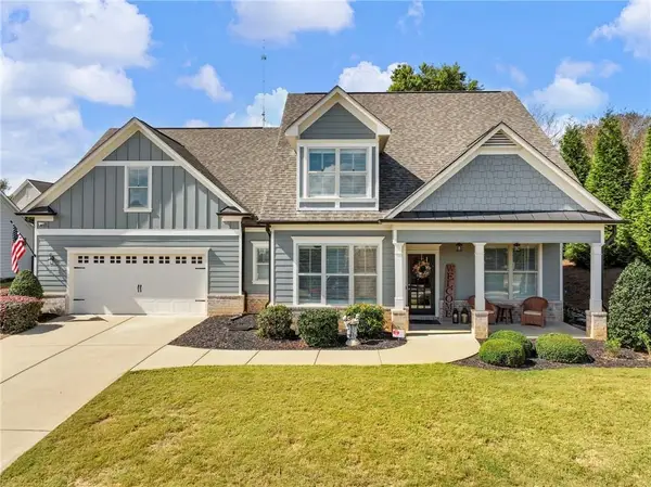 92 Hawthorn Way, Hoschton, GA 30548