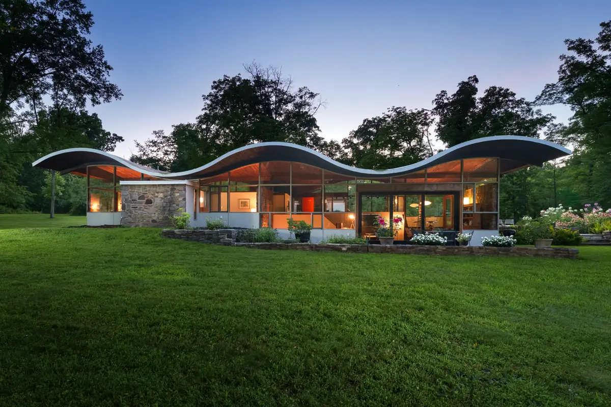 315 Goat Hill Rd, West Amwell, NJ 08530 - #1