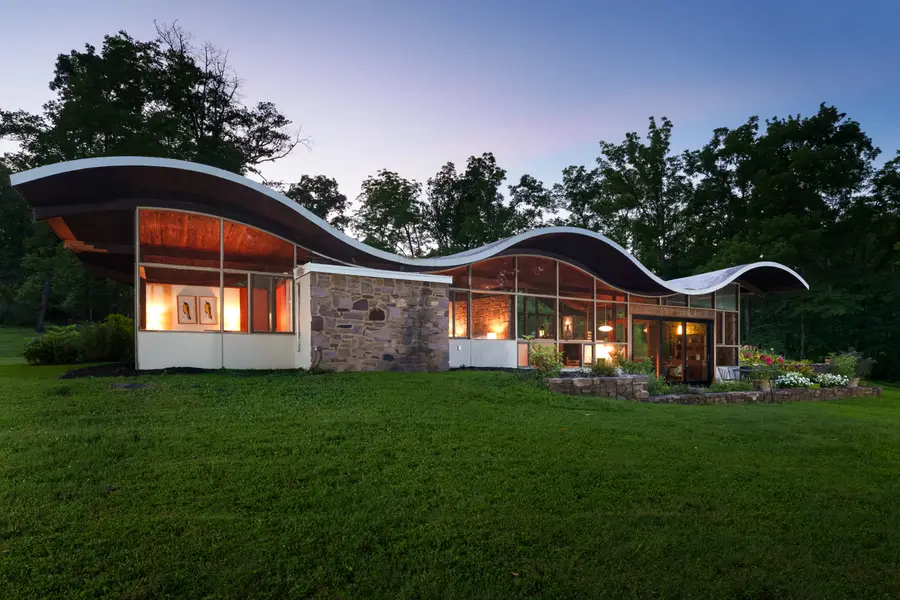315 Goat Hill Rd, West Amwell, NJ 08530 - #2