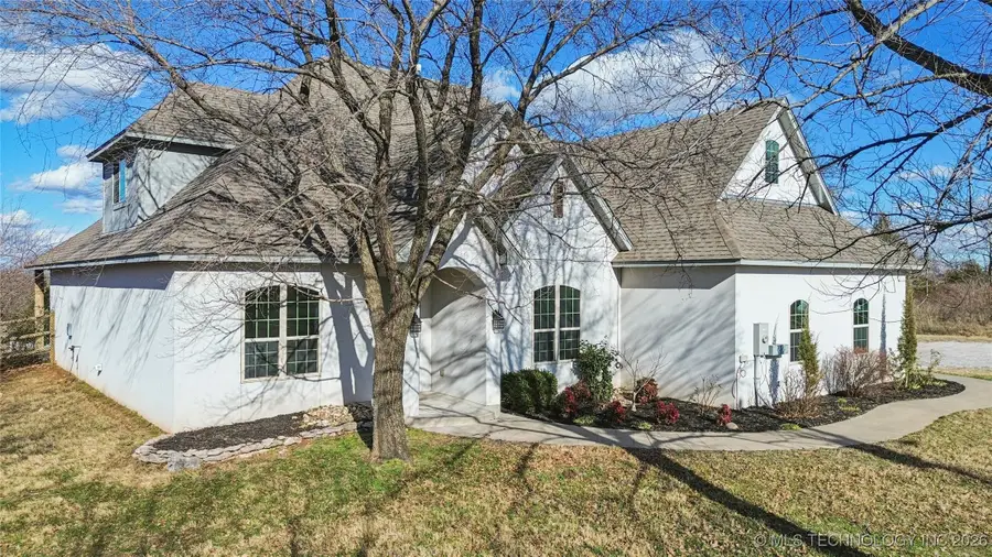 24733 W Old Highway 33 Highway, Sapulpa, OK 74066 - #3