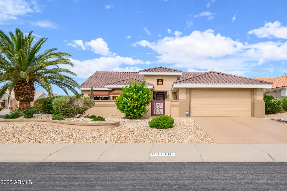 23116 N 145th Lane, Sun City West, AZ 85375 - Image #1