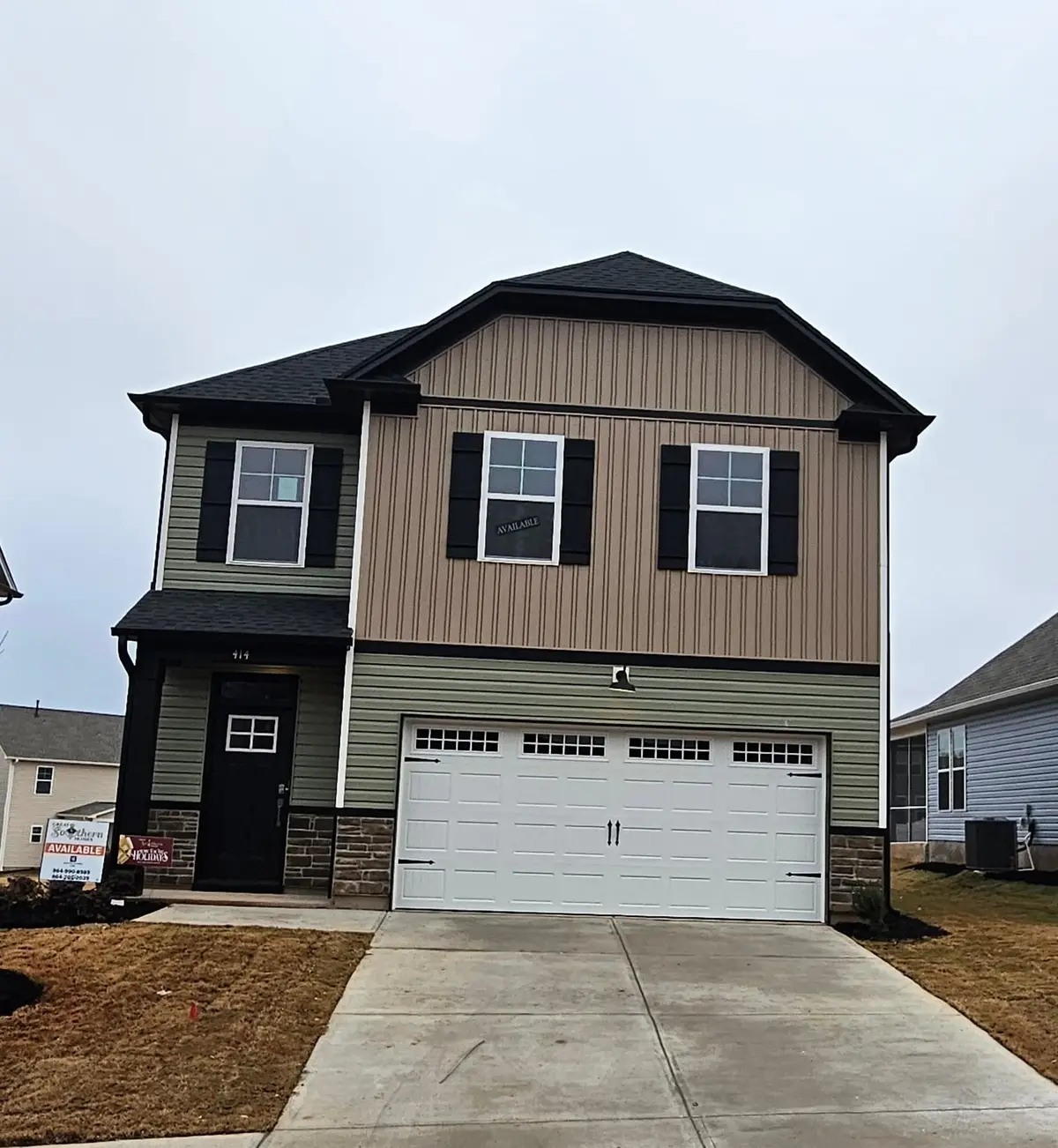 414 Barbican Place, Greenville, SC 29605 - Image #1