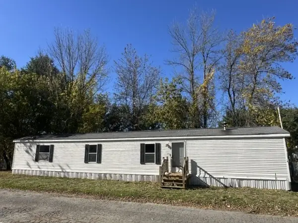 499 Augusta Road #18, Winslow, ME 04901