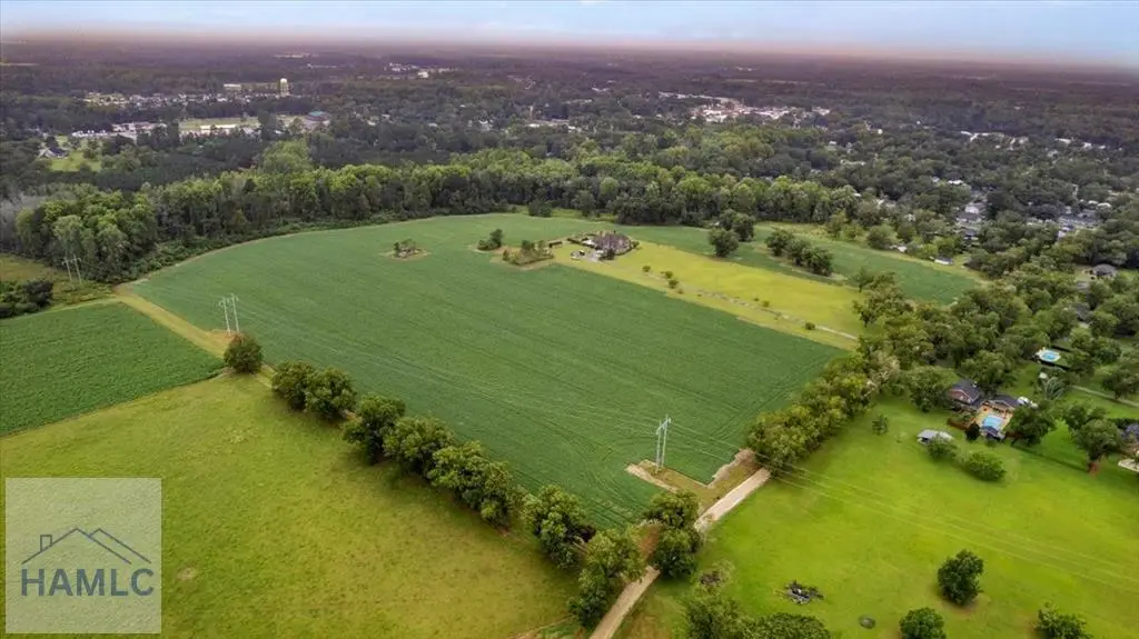 Tract 2 Simon Street, Glennville, GA 30427 - Image #1