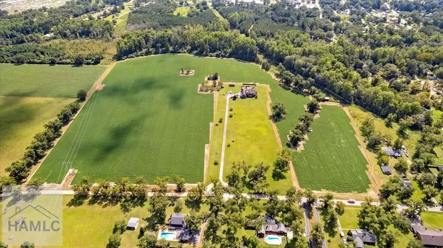 Tract 2 Simon Street, Glennville, GA 30427 - Image #2