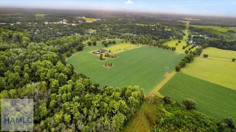 Tract 2 Simon Street, Glennville, GA 30427 - Image #3