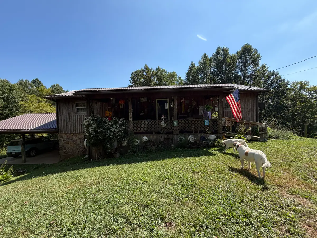 817 Golden Ball Drive, Ewing, VA 24248 - #1