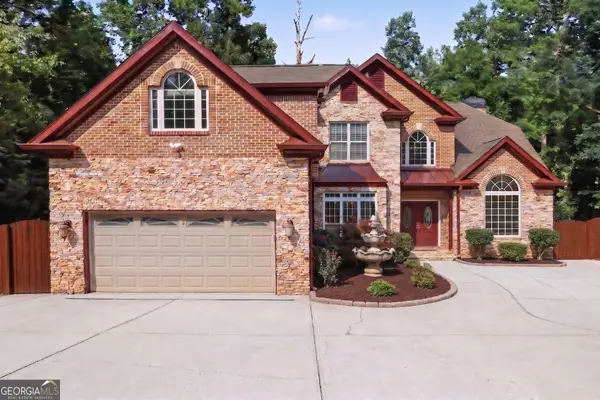 760 Links View Drive, Sugar Hill, GA 30518