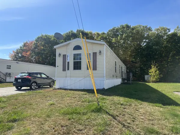 308 Cedar Falls Park, Bangor, ME 04401