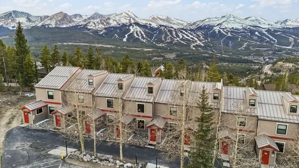 53 Atlantic Lode Road #53, Breckenridge, CO 80424