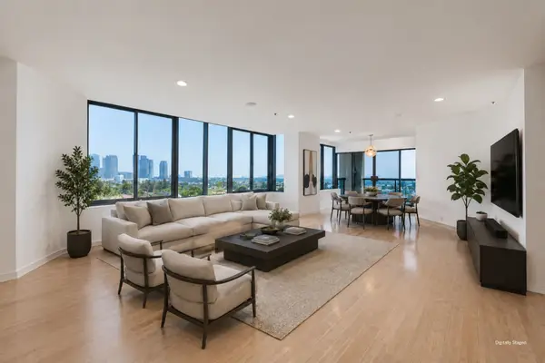 10724 Wilshire Boulevard #611, Los Angeles, CA 90024