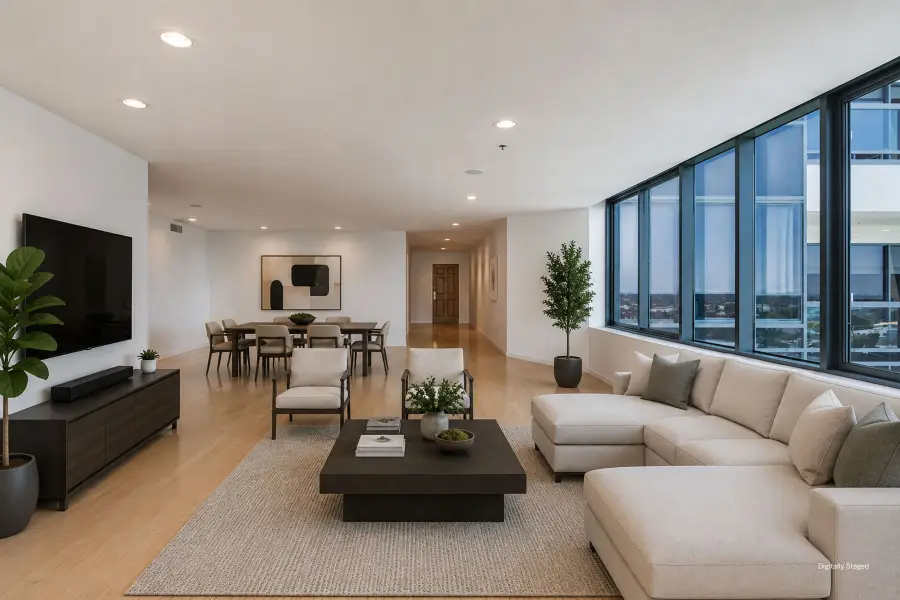 10724 Wilshire Boulevard #611, Los Angeles, CA 90024 - #2