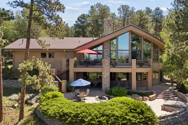 26348 Columbine Glen Trail, Golden, CO 80401