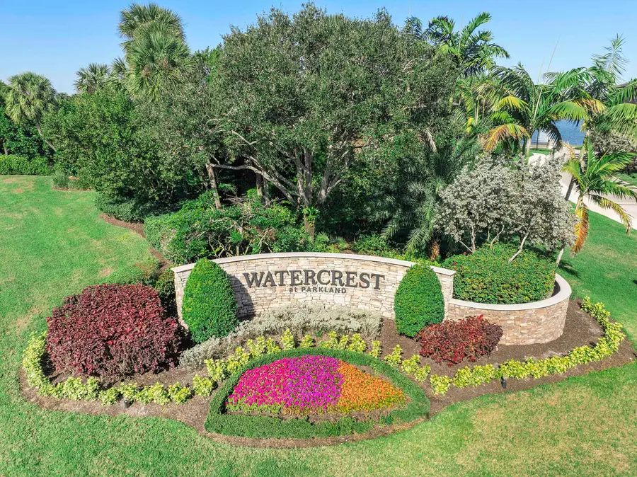 11425 Watercrest Circle E, Parkland, FL 33076 - #2