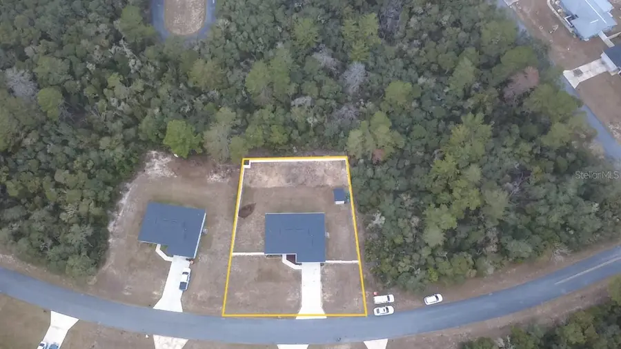 3791 SW 166th Place Road, Ocala, FL 34473 - Image #2