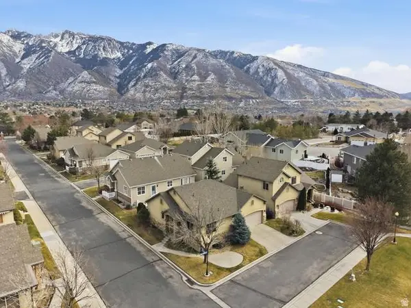 11341 S Silver Buckle Way, Sandy, UT 84092