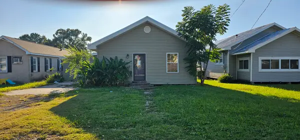 3805 Francis St, Berwick, LA 70342