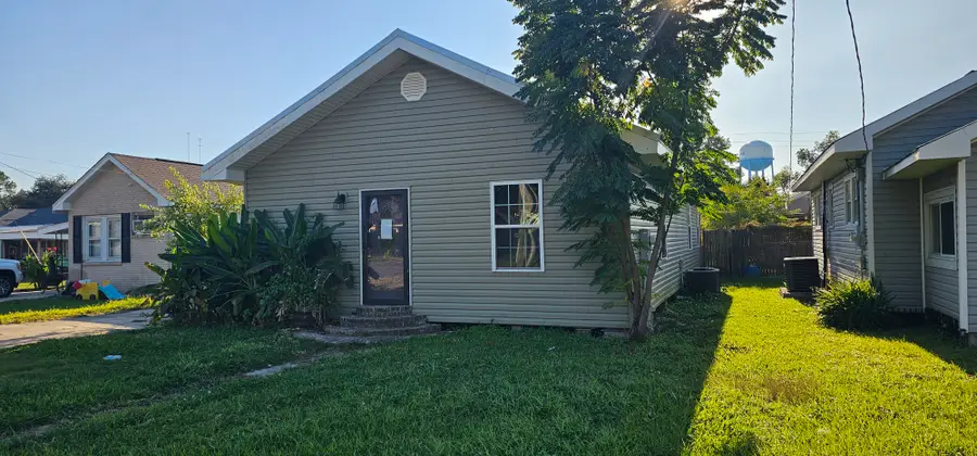 3805 Francis St, Berwick, LA 70342 - Image #3