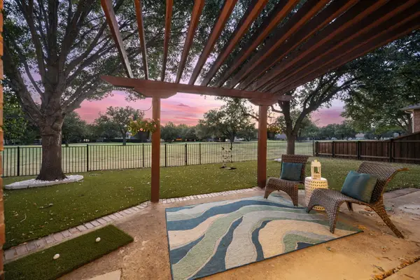 5705 Wilmington Drive, Frisco, TX 75035