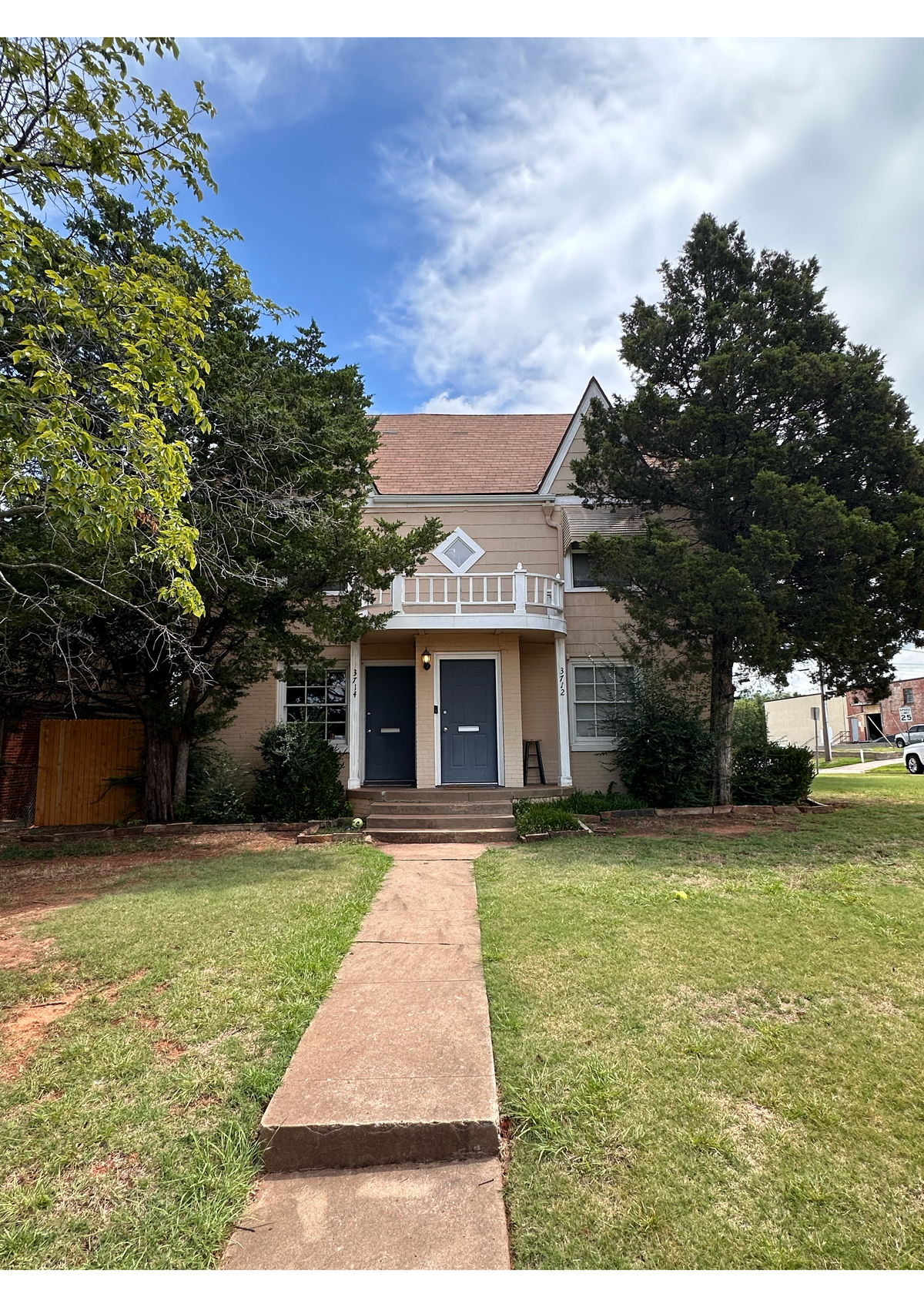 3712 N Shartel Avenue #3712, 3714, 711, 715, Oklahoma City, OK 73118 - #1