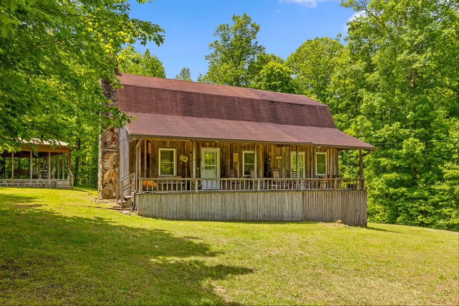 1052 County Road 332, Pisgah, AL 35765 - #2
