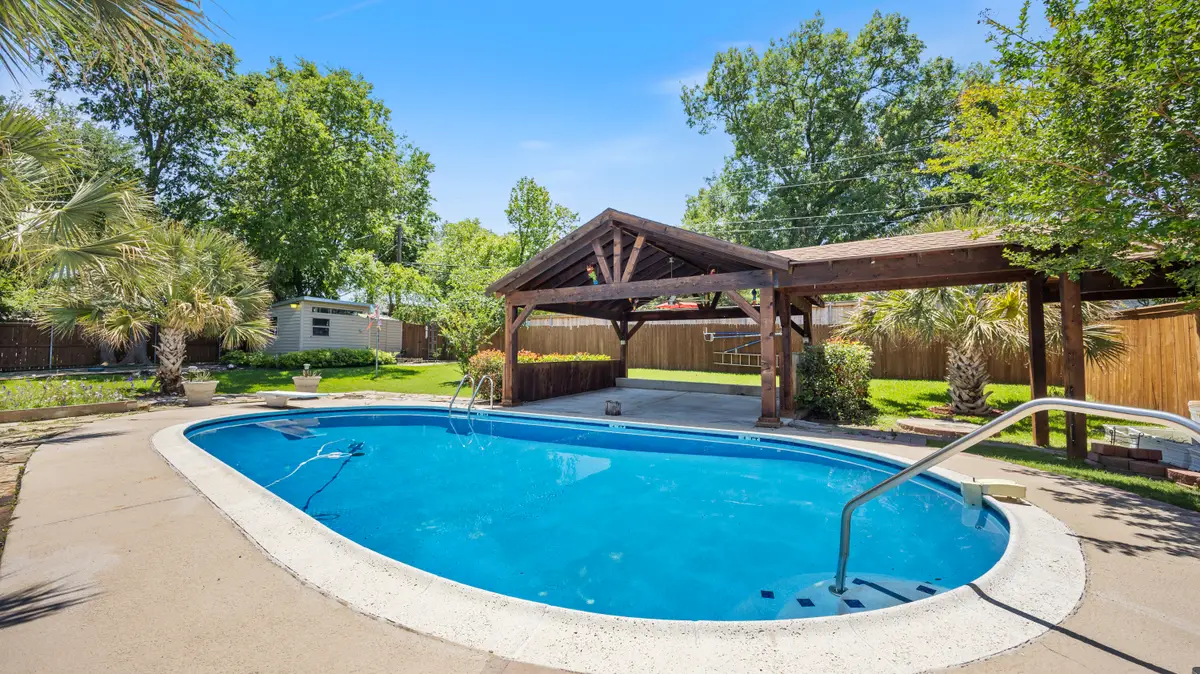 1101 Montego Road, Fort Worth, TX 76116 - #1