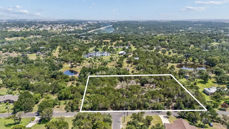 175 Spanish Oak Ln, Liberty Hill, TX 78642 - #3