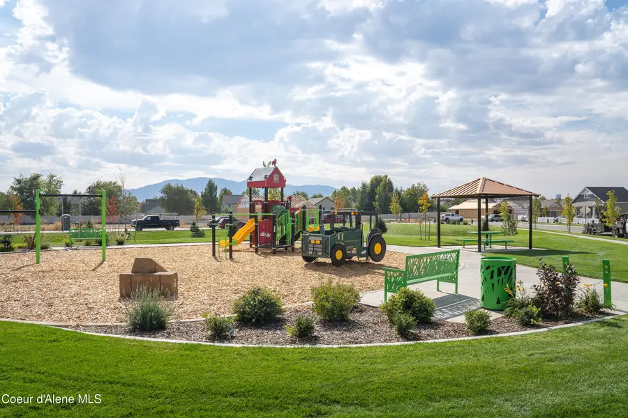 3670 N HETON ST, Post Falls, ID 83854 - #2