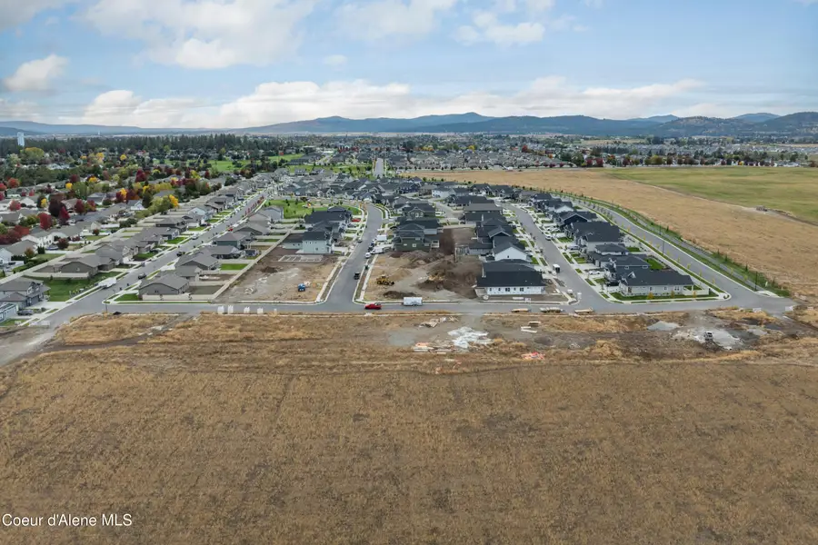 3670 N HETON ST, Post Falls, ID 83854 - #3